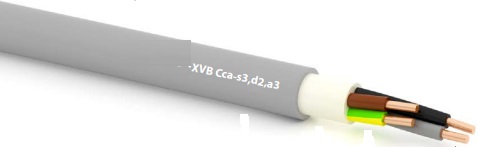 XVB-Cca 3X2.5 mm² - Xvb - 325300308XC